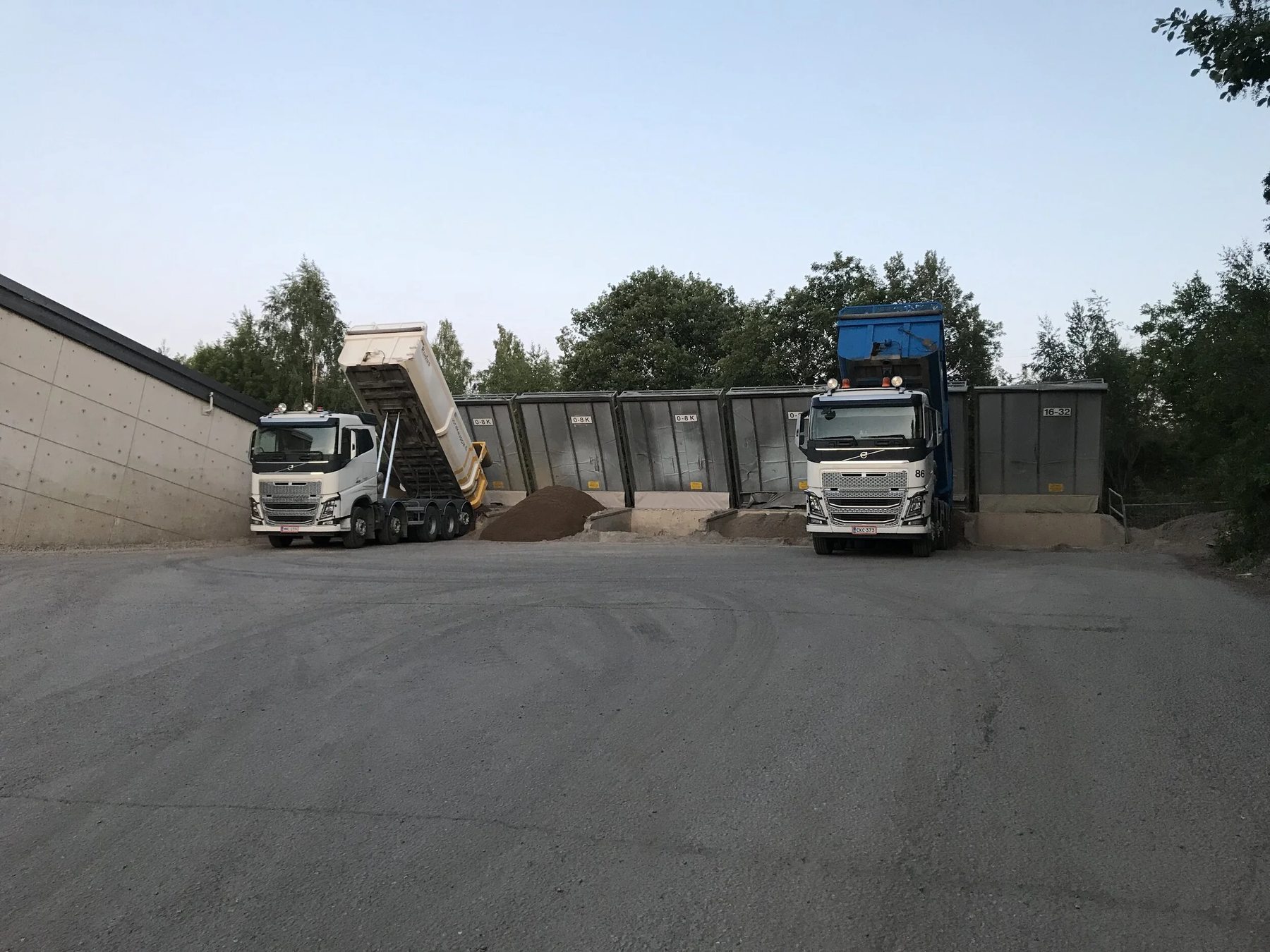 Majakka Transport