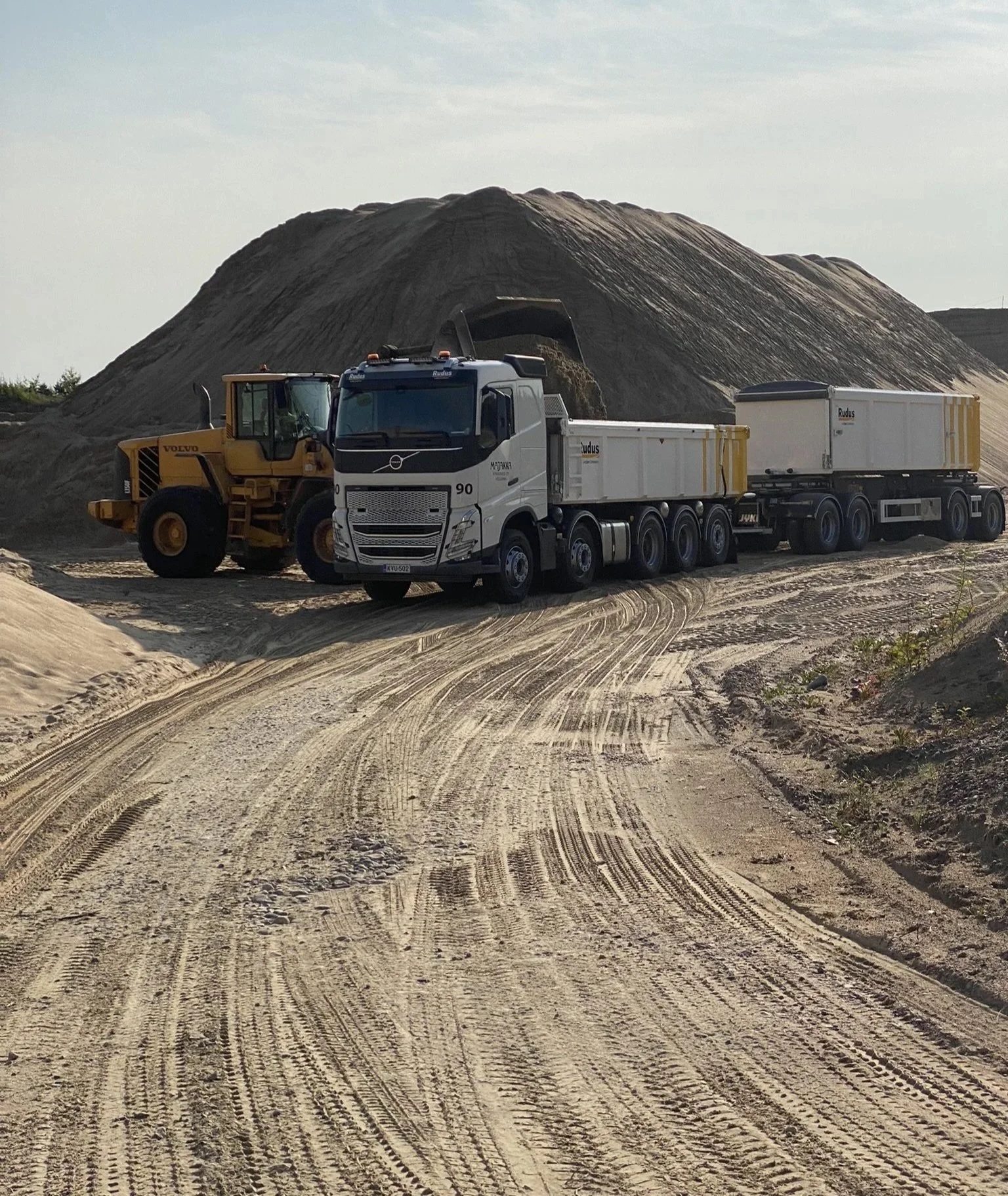 Majakka Transport