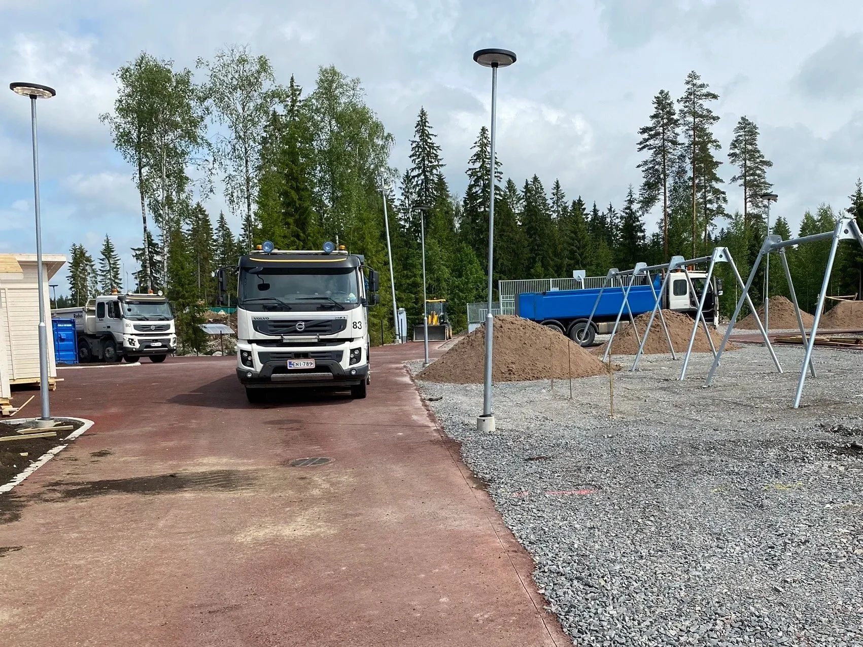 Majakka Transport