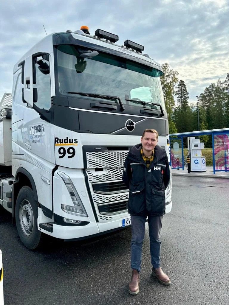 Majakka Transport