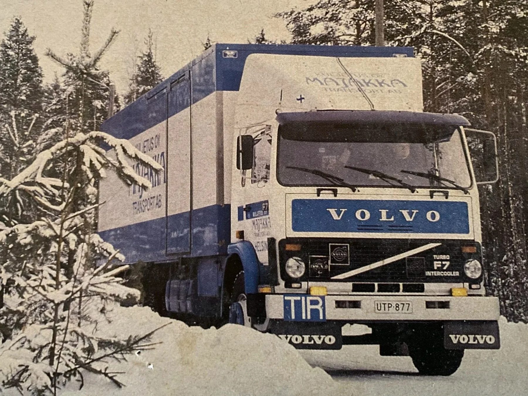 Majakka Transport