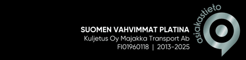 Suomen Vahvimmat Platina
